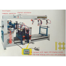 High-Quality Three Lines Boring Machine